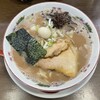 うまいヨゆうちゃんラーメン