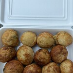 大阪たこりん - 