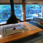 湯宿 だいいち - ロビー