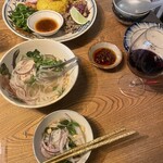 L’Atelier de Stand Banh Mi - 