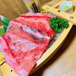 炉端焼き 紅炎 - 