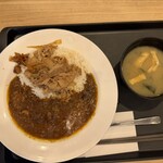 松屋 - 料理写真:
