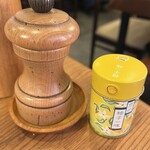 中華そば しば田 - 