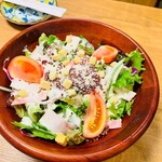 炉端焼き 紅炎 - 