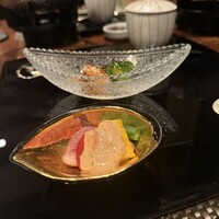 日本料理 初海 - 