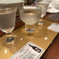 日本料理 初海 - 