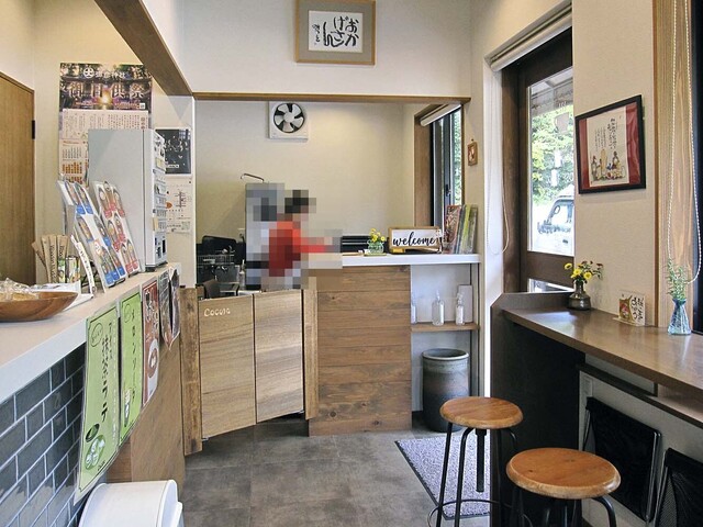 ココロ （Cocoro） - 弥彦/カフェ | 食べログ