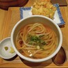 星のうどん 庵 ジョイナステラス二俣川店
