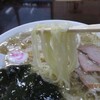 手打ラーメン みうら