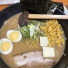 らーめん 信玄 南６条店