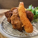 みやちゃんkitchen - 