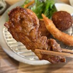 みやちゃんkitchen - 