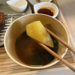 みやちゃんkitchen - 