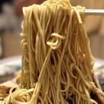 東京煮干し らーめん玉 - 