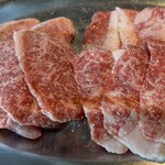 와규 호우다이노 덴도우 우다가와쵸우 니쿠야 요코쵸우
