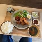 みやちゃんkitchen - 