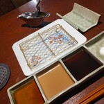 銀座 串かつ凡 - 