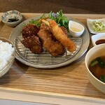 みやちゃんkitchen - 