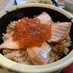 旬魚・鮨の店 あら浜 - 