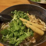 頂マーラータン 新大久保本店 - 