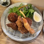 みやちゃんkitchen - 