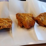 IKEA レストラン＆カフェ 鶴浜店 - 