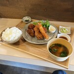 みやちゃんkitchen - 