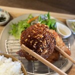 みやちゃんkitchen - 