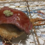 銀座 串かつ凡 - 