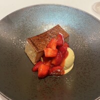 リストランテ フォンタナ - 