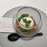 リストランテ フォンタナ - 