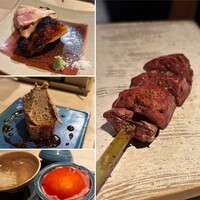 虎ノ門 焼鳥國よし - 