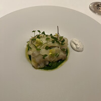 リストランテ フォンタナ - 