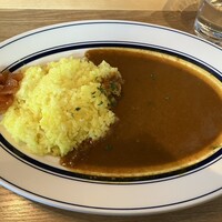 上野洋食遠山 - 