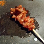 焼き鳥 ひぐも - 