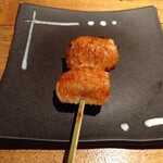 焼き鳥 ひぐも - 