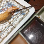 銀座 串かつ凡 - 