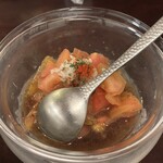 ざくろ 銀座店 - 