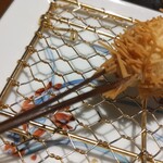 銀座 串かつ凡 - 