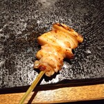 焼き鳥 ひぐも - 