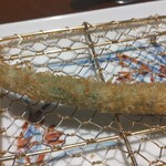 銀座 串かつ凡 - 