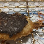 銀座 串かつ凡 - 