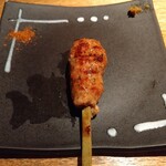 焼き鳥 ひぐも - 