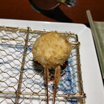 銀座 串かつ凡 - 