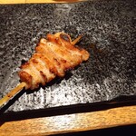 焼き鳥 ひぐも - 