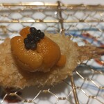 銀座 串かつ凡 - 