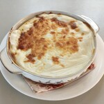 オリーブの木 - 料理写真: