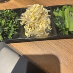 焼肉ホルモンやまと 大船店 - 