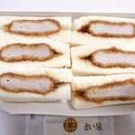 とんかつ まい泉 - 料理写真: