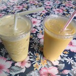 パーラー　ぱぱ屋 - 